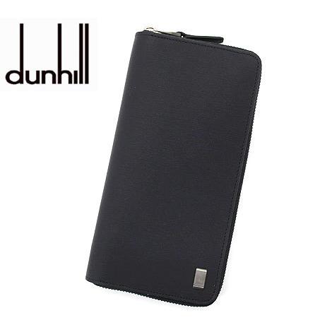 dunhill ダンヒル 21FS218SG001R SIDECAR サイドカー ブラック 小銭入れ...