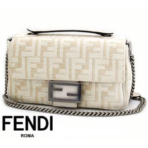 FENDI（フェンディ） ポーチ バニティバッグ 化粧ポーチ マルチポーチ