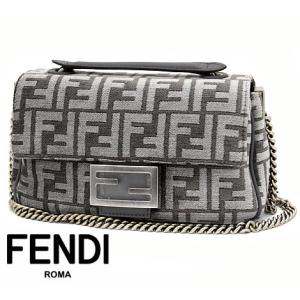 FENDI（フェンディ） トートバッグ ショルダーバッグ ゴートゥ