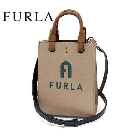 FURLA フルラ　WB00729 BX1230 1652S VARSITY STYLE MINI ...