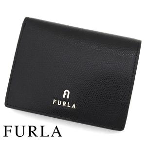 FURLA 財布 FURLA（フルラ） 並行輸入 2つ折り財布 ドッツ WP00541 BX3104 4147S 1