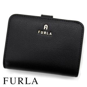 FURLA（フルラ） WP00322 ARE000 O6000 CAMELIA カメリア XL ジップ