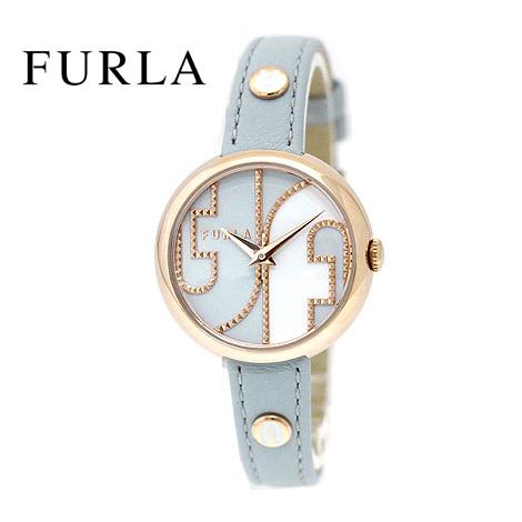 FURLA フルラ WW00005015L3 腕時計 COSY レディース 女性用 革バンド レザー...