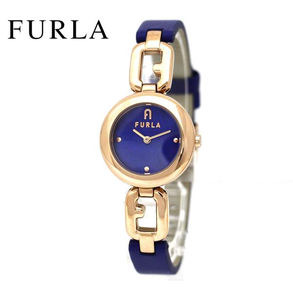 FURLA フルラ WW00015014L3 腕時計 ARCO CHAIN アルコチェーン オープン...