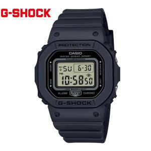 CASIO G-SHOCK GMD-S5600BA-1JF カシオ 腕時計 WOMEN レディース 女性用 デジタル ブラック シンプル｜j-sekine2nd