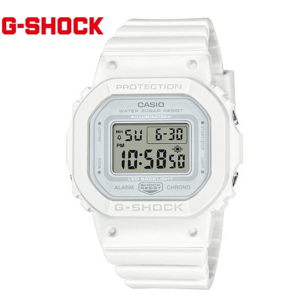 CASIO G-SHOCK GMD-S5600BA-7JF カシオ 腕時計 WOMEN レディース ...