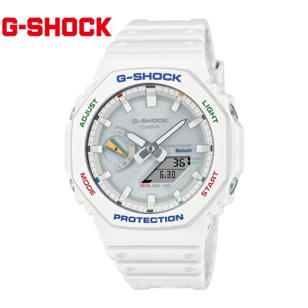 CASIO G-SHOCK GA-B2100FC-7AJF カシオ　腕時計 Multi color ...
