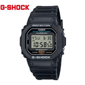 CASIO G-SHOCK DW-5600UE-1JF　カシオ　腕時計  デジタル ブラック メンズ レディース ユニセックス 定番｜j-sekine2nd