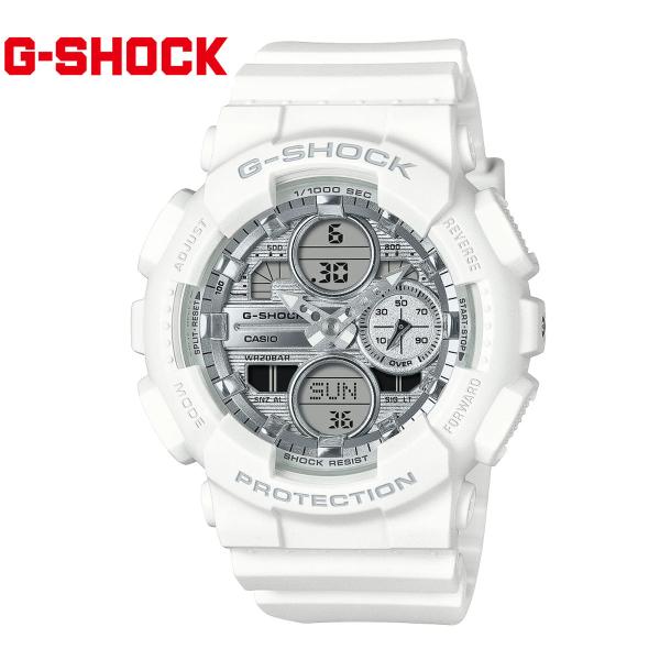 CASIO G-SHOCK GMA-S140VA-7AJF カシオ 腕時計 WOMEN レディース ...