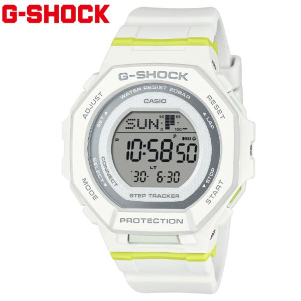 CASIO G-SHOCK　GMD-B300SC-7JF カシオ WOMEN 腕時計 女性用 デジタ...