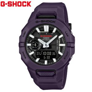 CASIO G-SHOCK GBA-950 パープルの買取情報