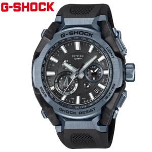 CASIO G-SHOCK MTG-B4000B-1A2JF カシオ MT-G 腕時計 メンズ 男性用 スマートフォンリンク 電波ソーラー Bluetooth ブラック 新品 正規品