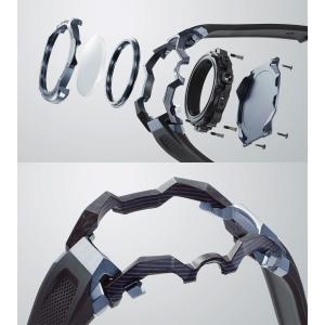 CASIO G-SHOCK MTG-B4000...の詳細画像2
