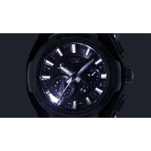 CASIO G-SHOCK MTG-B4000...の詳細画像4