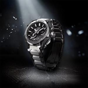 CASIO G-SHOCK MTG-B4000...の詳細画像1