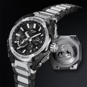 CASIO G-SHOCK MTG-B4000...の詳細画像4