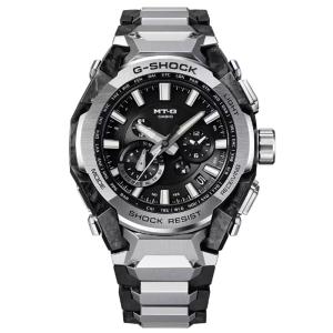 CASIO G-SHOCK MTG-B4000...の詳細画像5