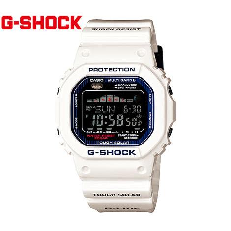 CASIO　カシオ　G-SHOCK GWX-5600C-7JF　腕時計　G-LIDE　Gライド タフ...