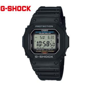 G-SHOCK CASIO GW-5000U-1JF カシオ 腕時計 電波ソーラー 電波時計