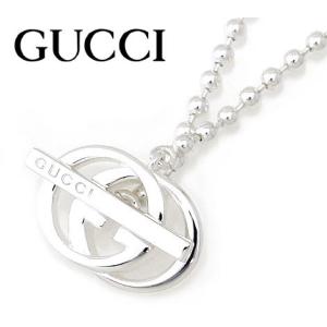 GUCCI（グッチ） 《クーポン》グッチ ネックレス バンブー バー