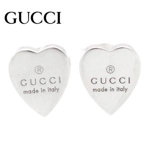 GUCCI（グッチ） 151391 J8400 8106 トレードマーク サークル プレート