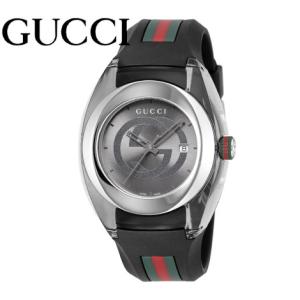 GUCCI（グッチ） YA126328 Gタイムレス G-Timeless 腕時計 メンズ