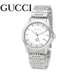 GUCCI（グッチ） YA126328 Gタイムレス G-Timeless 腕時計 メンズ