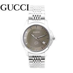 GUCCI時計 グッチ GUCCI 腕時計 メンズ SYNC ブルー YA137104A | GINZA LoveLove