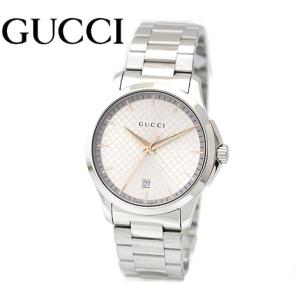 GUCCI（グッチ） YA1264029 G-Timeless Gタイムレス 腕時計 レディース