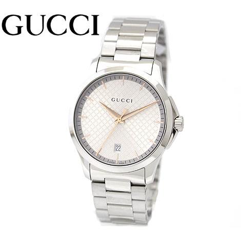 GUCCI　グッチ　YA1264052 Gタイムレス 40MM G-Timeless 腕時計 メンズ...