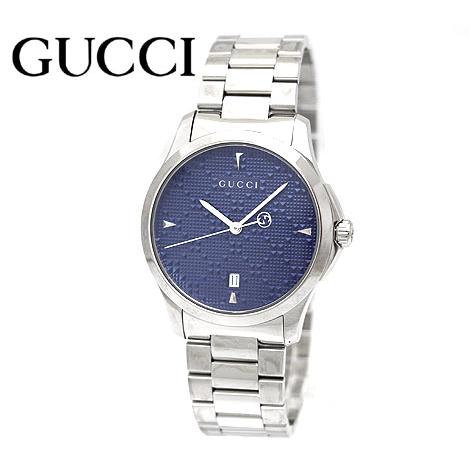 GUCCI グッチ YA1264025 G-Timeless Gタイムレス 腕時計 メンズ レディー...