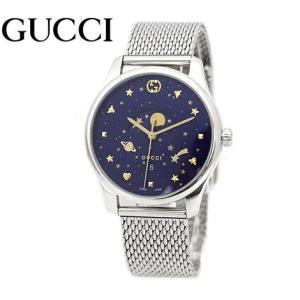 GUCCI（グッチ） YA1264029 G-Timeless Gタイムレス 腕時計 レディース