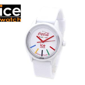 ICE WATCH（アイスウォッチ） 018513 Coca Cola コカ・コーラ 腕時計