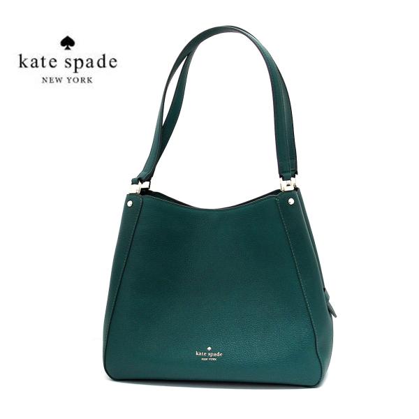 kate spade　ケイトスペード　WKR00344　305　 ショルダーバッグ ミディアム トリ...