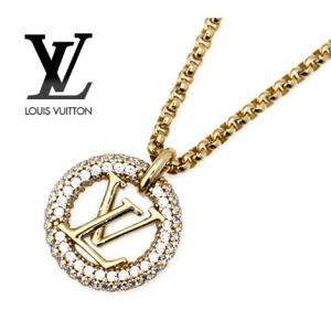 LOUIS VUITTON （新品・未使用品）ルイ ヴィトン ネックレス