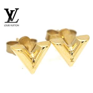 LOUIS VUITTON（ルイ・ヴィトン） ルイ ヴィトン M01287 ピアス