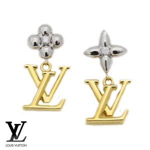 LOUIS VUITTON ルイ・ヴィトン ピアス レディース ブランド GP