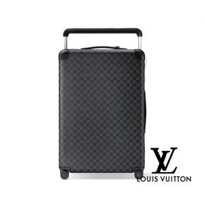 LOUIS VUITTON ルイ ヴィトン N41646 ダミエグラフィット スーツケース ホライゾン 70 旅行用バッグ メンズ 新品 ラッピング不可