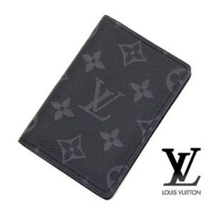 LOUIS VUITTON（ルイ・ヴィトン） 名刺入れ オーガナイザー・ドゥ