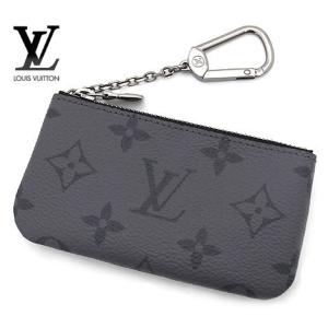 ルイヴィトン モノグラムエクリプス ポシェットクレヴォワヤージュ M82776 LOUIS VUITTON 【超美品】ルイヴィトン モノグラムエクリプス