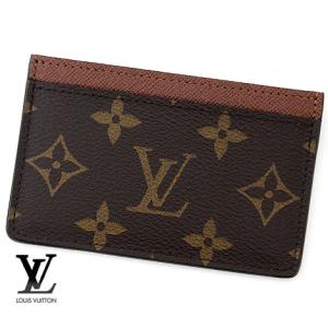 美品 ルイヴィトン モノグラム パスケース ポルト 2カルト ヴェルティカル LOUIS VUITTON ポルト2 カルト ヴェルティカル パスケース