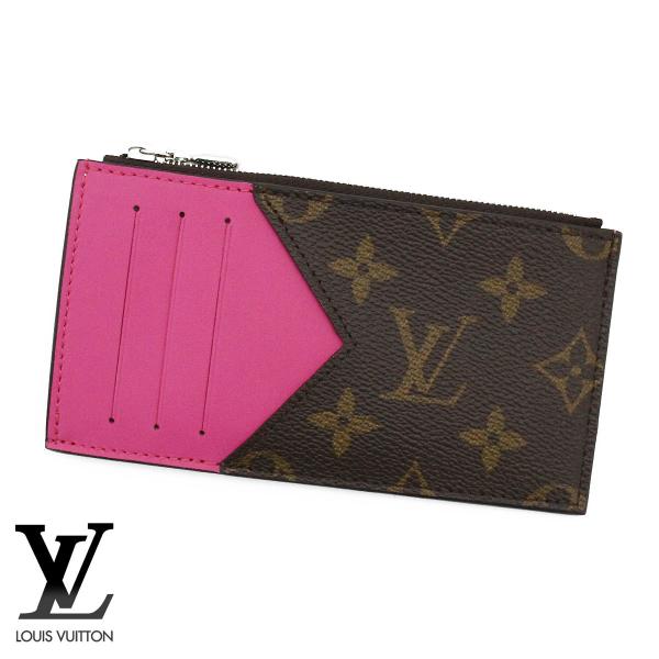 LOUIS VUITTON ルイ ヴィトン M82912 モノグラム マカサー フラグメントケース ...