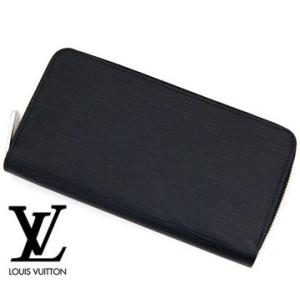 LOUIS VUITTON ルイヴィトン M61857 エピ ジッピー・ウォレット 長財布 ノワール 新品 メンズ ギフト｜j-sekine2nd