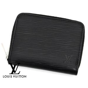 LOUIS VUITTON  ルイヴィトン M60152 ジッピーコインパース エピ 小銭入れ コイ...