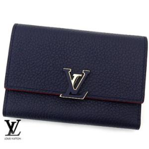 LOUIS VUITTON ルイ ヴィトン M63741 ポルトフォイユ