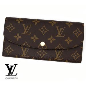 LOUIS VUITTON（ルイ・ヴィトン） M61857 エピ ジッピー・ウォレット