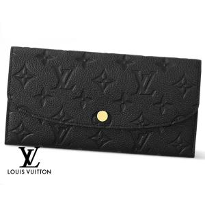 LOUIS VUITTON  ルイヴィトン M62369 アンプラント ポルトフォイユ エミリー 小...