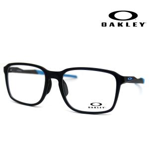OAKLEY（オークリー） OX8118-0256 メガネフレーム クロスリンク