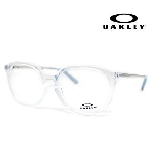 OAKLEY（オークリー） OX8137A-0255 メガネフレーム FROGSKINS
