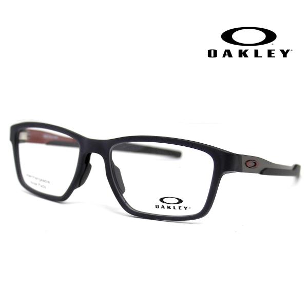 OAKLEY オークリー OX8153-0555 メガネフレーム　クロスリンク CROSSLINK ...